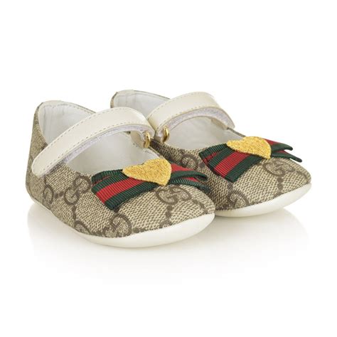 gucci shoes for girls|Gucci baby girl shoes.